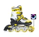 Ролики Scale Sports. Yellow (размер 29-33) 760250852 - изображение 2