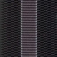 Подтяжки широкие 35 мм Lindenmann 7530-10 Черный (900) - изображение 2