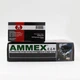 Рукавички нітрилові високоміцні AMMEX L (100шт) (955272048) - зображення 3