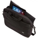 Сумка для ноутбука Case Logic 14 Advantage Attache ADVA-114 Dark Blue (3203987) - изображение 4
