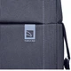 Сумка для ноутбука Tucano 15.6" Loop Slim Bag, Black (BSLOOP15-BK) - изображение 6
