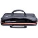 Сумка для ноутбука Tucano 15.6" Loop Slim Bag, Black (BSLOOP15-BK) - изображение 8