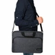 Сумка для ноутбука Grand-X 15.6'' SB-139 Dark Grey (SB-139D) - изображение 5