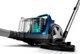 Пылесос без мешка Philips PowerPro Active FC9570/01 - изображение 4