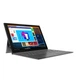 Планшет Lenovo Ideapad Duet 3 N4020 4/128 Win10P Graphite Grey (82AT004BRA) - зображення 2
