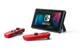 Nintendo Switch Neon Red + Гра Mario Odyssey - зображення 4