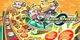 Sushi Striker: The Way of Sushido для Nintendo Switch - зображення 3