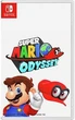 Super Mario Odyssey (ваучер на завантаження гри) - зображення 1
