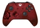 Xbox ONE S Wireless Controller Gears of War 4 Crimson Omen Limited Edition - зображення 1