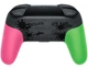 Nintendo Switch Pro Controller Splatoon 2 Edition - зображення 2