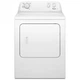 WHIRLPOOL 3LWED4705FW - зображення 1