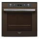 Духова шафа Hotpoint-Ariston FI7 861 SH CF HA - зображення 1