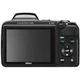 Nikon Coolpix L320 Black - зображення 2