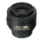 Объектив Nikon Nikkor AF-S 35mm f/1.8G DX (JAA132DA) - изображение 1