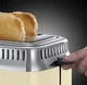 Тостер Russell Hobbs 21682-56 Retro Cream (21682-56) - изображение 4