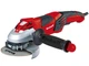 Кутова шліфувальна машина Einhell TE-AG 125 CE Kit - зображення 1