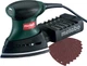Вібраційна шліфмашина Metabo FMS 200 - зображення 2