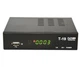 ТВ-ресивер стандарта DVB-T2 T-19 с интернет приложениями - изображение 2