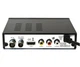 ТВ-ресивер стандарта DVB-T2 T-19 с интернет приложениями - изображение 3