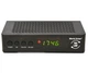 ТВ-ресивер стандарта DVB-T/T2/C World Vision T64LAN с интернет приложениями - изображение 2