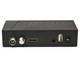 ТВ-ресивер стандарта DVB-T/T2/S/S2 World Vision Foros Combo T2/S2 с интернет приложениями - изображение 3