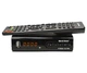 ТВ-ресивер стандарта DVB-T/T2/S/S2/C World Vision Foros Ultra с интернет приложениями - изображение 1