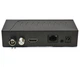 ТВ-ресивер стандарта DVB-T/T2/S/S2/C World Vision Foros Ultra с интернет приложениями - изображение 3