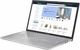Ноутбук ASUS VivoBook 17 X712FB-AU227 (90NB0L41-M02530) Silver - изображение 4