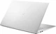 Ноутбук ASUS VivoBook 17 X712FB-AU227 (90NB0L41-M02530) Silver - изображение 12