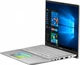Ноутбук ASUS VivoBook S15 S532FL-BN186T (90NB0MJ2-M04190) Silver - изображение 4
