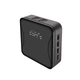 Оптический цифровой SPDIF Toslink в Блютуз Bluetooth 5.0 + аналоговый 3.5mm Bluetooth приемник и передатчик BTI-029 ( XU21 ) - изображение 1