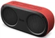 Портативная акустика Divoom Airbeat-20 Red - изображение 3
