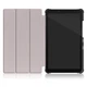 Чехол для планшета BeCover Smart Case Lenovo Tab M7 TB-7305/M7 (3gen) TB-7306 Deep Blue (704624) - изображение 6