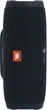 Акустическая система JBL Charge 3 Special Edition Black (JBLCHARGE3SEBLKEU) - изображение 2