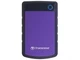 Накопитель внешний HDD 2.5" USB 4.0TB Transcend StoreJet 25H3 (TS4TSJ25H3P) - изображение 4