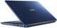 Ноутбук Acer Swift 3 SF314-56-3160 (NX.H4EEU.006) Stellar Blue - изображение 5