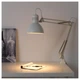 Лампа настольная IKEA TERTIAL 703.554.55 - изображение 3