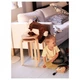 Табурет IKEA FROSTA дерево 242.862.05 - зображення 6