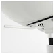 Рабочий стул IKEA SKRUVSTA 504.029.95 - изображение 4