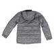 Зимова куртка SNO F18J313-Deepgray сірий з бордовим 164 - 172 см (F18J313-Deepgray-16) - зображення 2