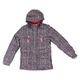 Зимова куртка SNO F18J322-Gray_Coral сірий з корралових 164 - 172 см (F18J322-Gray_Coral-16) - зображення 1