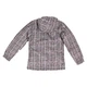 Зимова куртка SNO F18J322-Black_Raspberry світло-сірий з рожевим 164 - 172 см (F18J322-Black_Raspberry-16) - зображення 2