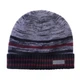 Зимова шапка NANO F18TU273-Navy сіро-вишневий 55-58 см (F18TU273-Navy-7/12) - зображення 1