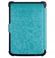 Обложка Primo для электронной книги Pocketbook 606 / 616 / 617 / 627 / 628 / 632 / 633 Slim - Scratch Sky Blue Primo голубой - изображение 2