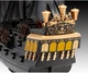 Сборная модель Revell Пиратский корабль Черная Жемчужина. Масштаб 1:150 (RVL-65499) (4009803654997) - изображение 4