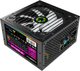 Блок питания GameMax VP-800-M-RGB 800W - изображение 2