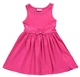 Платье LC Waikiki 104 см Розовое (LCW Dress-003-1) - изображение 1