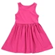 Платье LC Waikiki 104 см Розовое (LCW Dress-003-1) - изображение 2