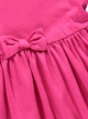 Платье LC Waikiki 104 см Розовое (LCW Dress-003-1) - изображение 3