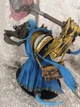 Фигурка DC Воздаятель Мараад World of Warcraft Draenei Paladin: Vindicator Marrad Арт.10801 - изображение 2